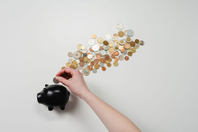 Cash Flow Gaps in Inventory Businesses: The Typical Numbers